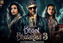 Bhool Bhulaiyaa 3 Full Movie in Hindi