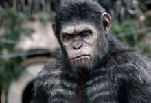 Dawn of the Planet of the Apes Movie