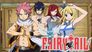 Fairy Tail Season 1 Episodes