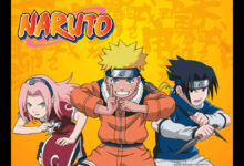 Naruto Season 1