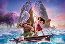 Moana 2 Full Movie